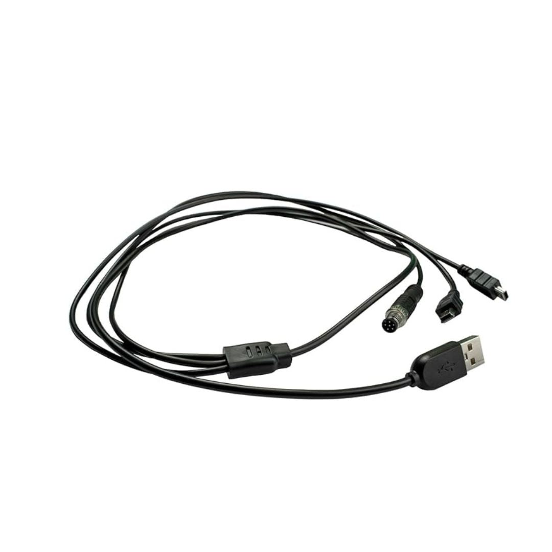 XP DEUS II Charging Cable (D2-RC1-E0-006)