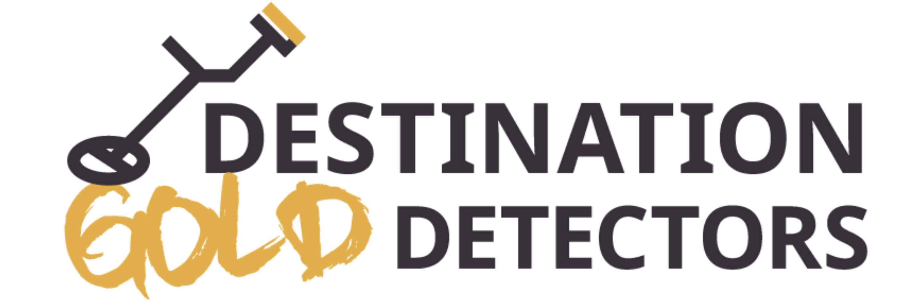 Garrett Gold Pan Kit – Destination Gold Detectors LLC