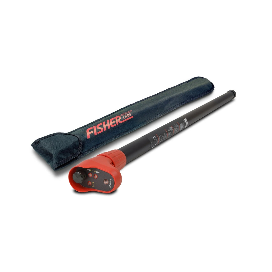 Fisher Labs FPID2200 Ferro-Magnetic Locator
