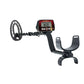 FISHER F22 Metal Detector 9" and 11" Coil Metal Detector - Destination Gold Detectors