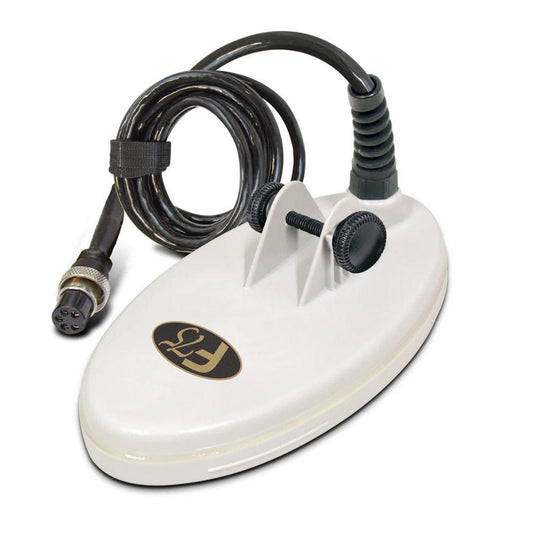 Fisher F75 6.5" Elliptical Search Coil