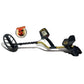 Fisher F75 Metal Detector-Destination Gold Detectors