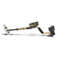Fisher Gold Bug 2 Metal Detector - Destination Gold Detector