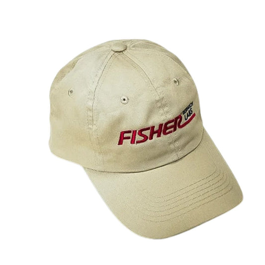 Fisher Research Labs Metal Detecting Cap