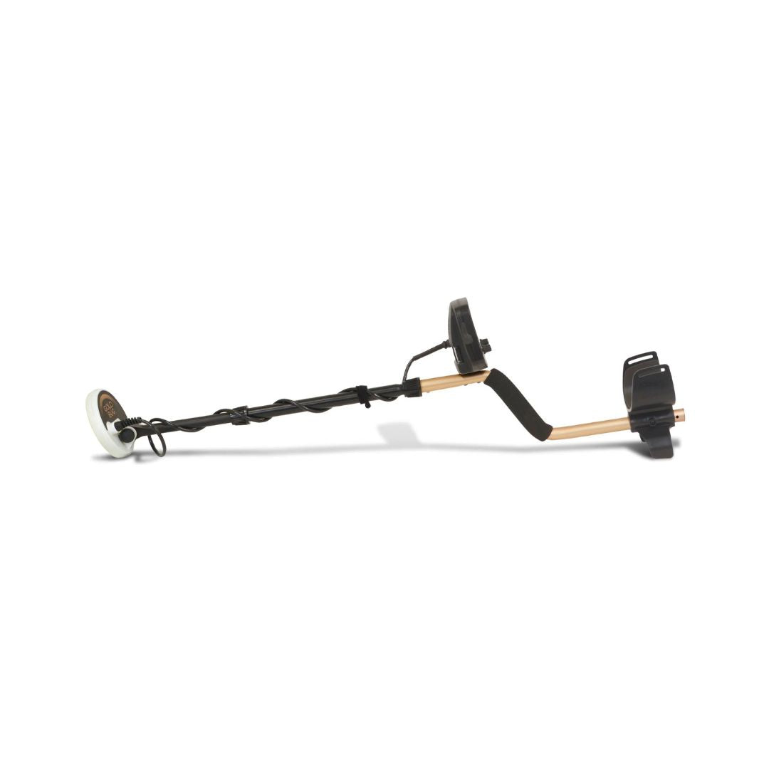 Fisher Goldbug Tracker Metal Detector - Destination Gold Detetors