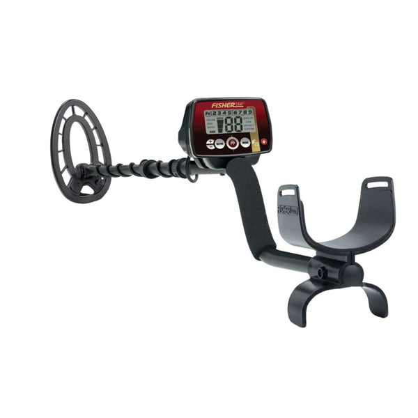 Fisher F22 Metal Detector