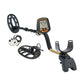 Fisher F70 Metal Detector with 5" DD and 11" DD Search Coil