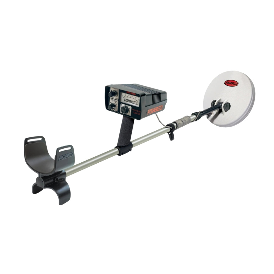 Fisher M66 Valve and Box Locator