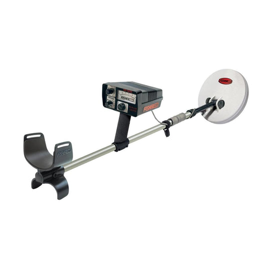 Fisher M66 Valve and Box Locator