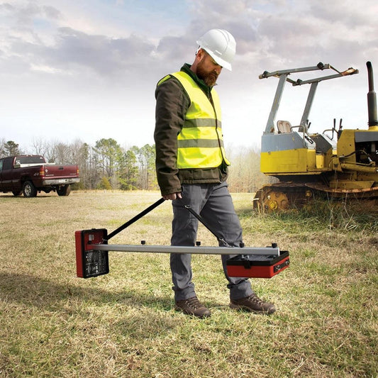 Fisher Labs TW-6 Pipe & Cable Locator