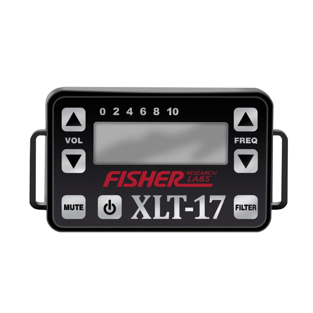 Fisher Labs XLT-17 Liquid Leak Detector