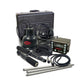 Fisher Labs XLT30-B with Multi-Sensor Microphone