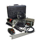 Fisher Labs XLT30-C with Little Foot Microphone & Hydrophonic Probe