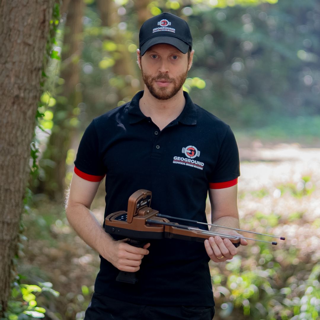 GEOGROUND Gold Vision