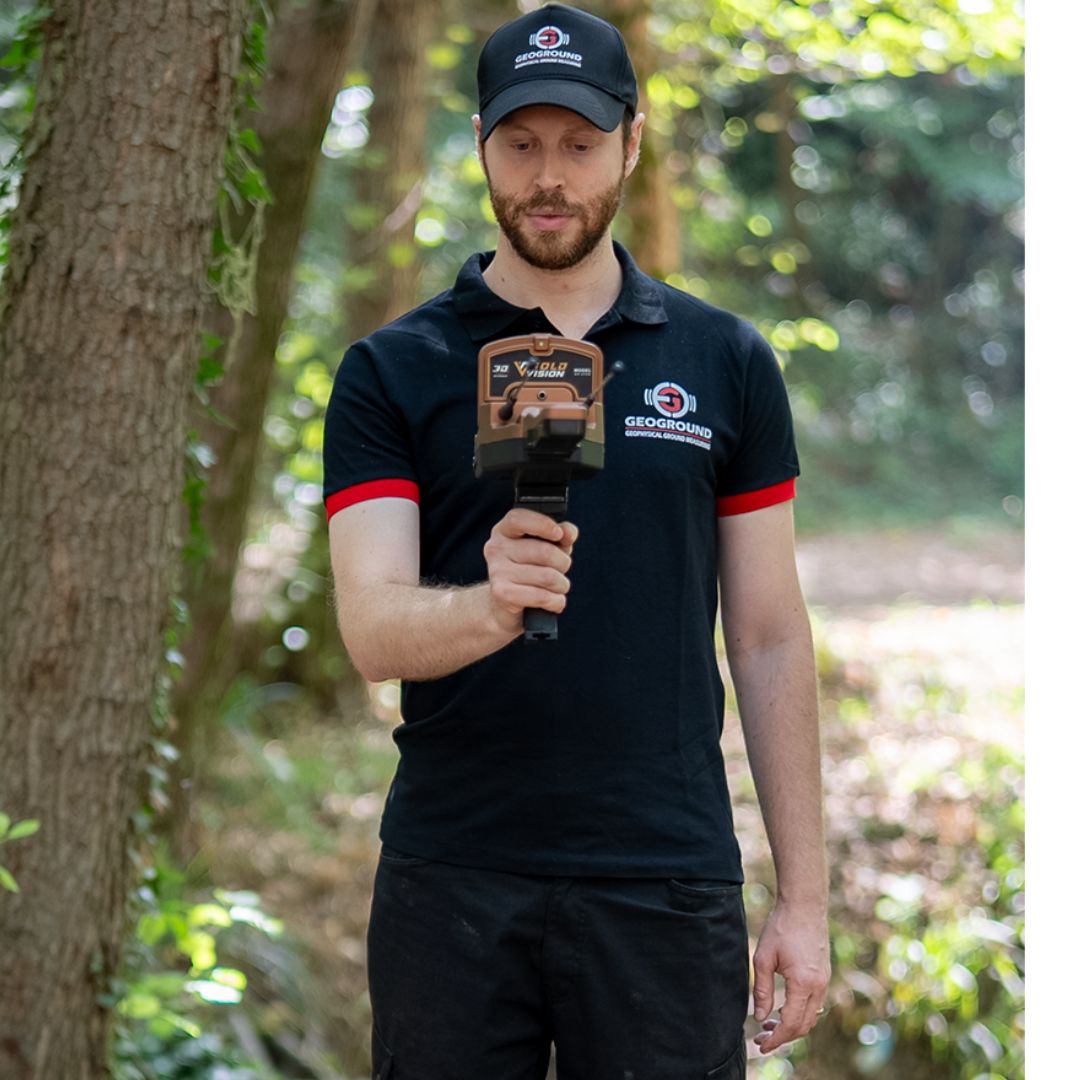 GEOGROUND Gold Vision