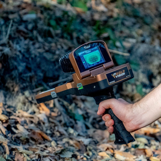 GEOGROUND Gold Vision