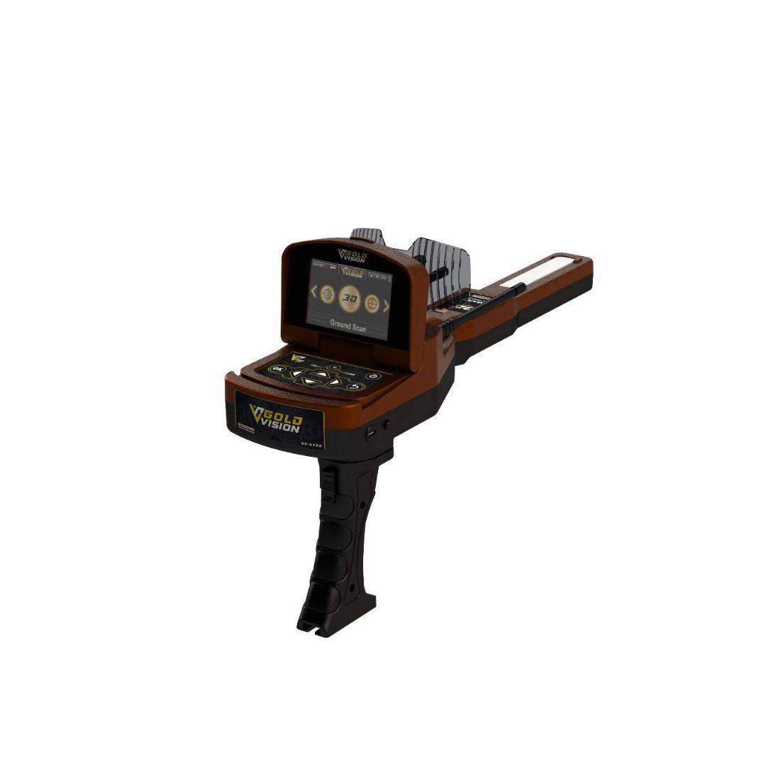 GEOGROUND Gold Vision