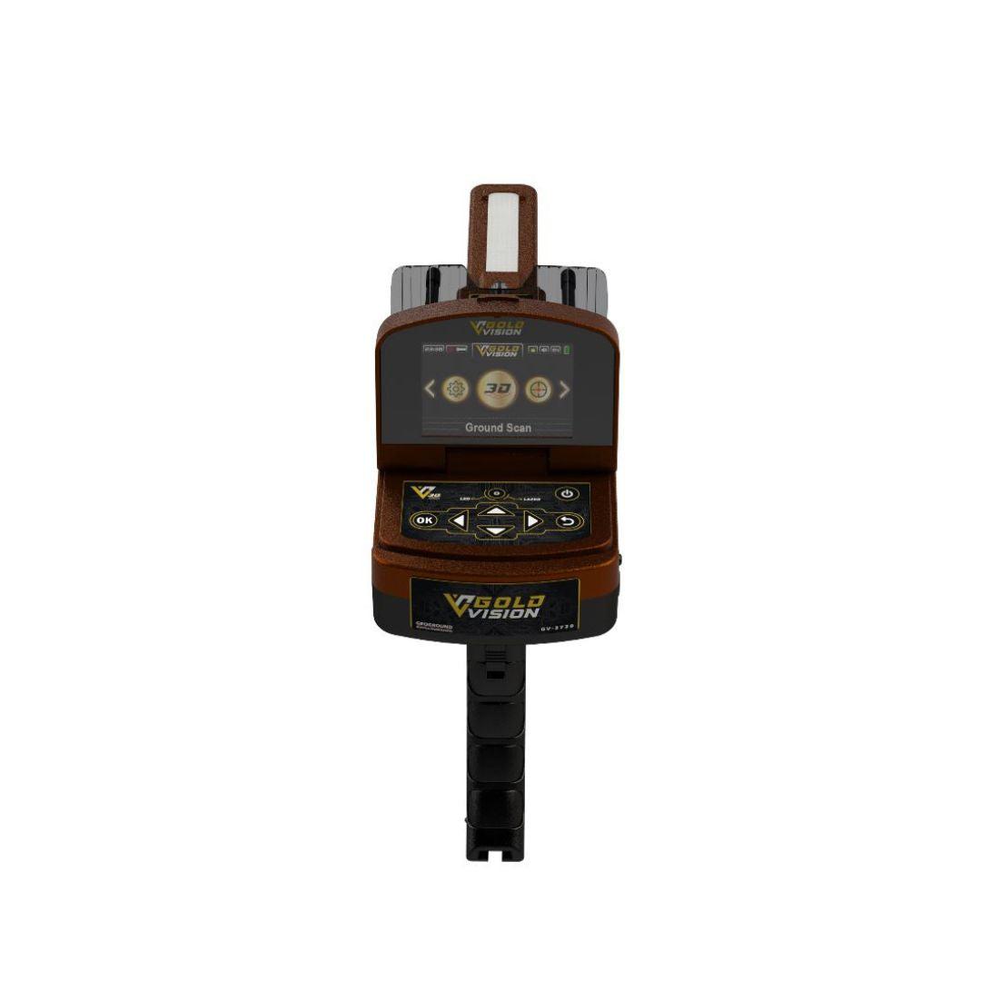 GEOGROUND Gold Vision