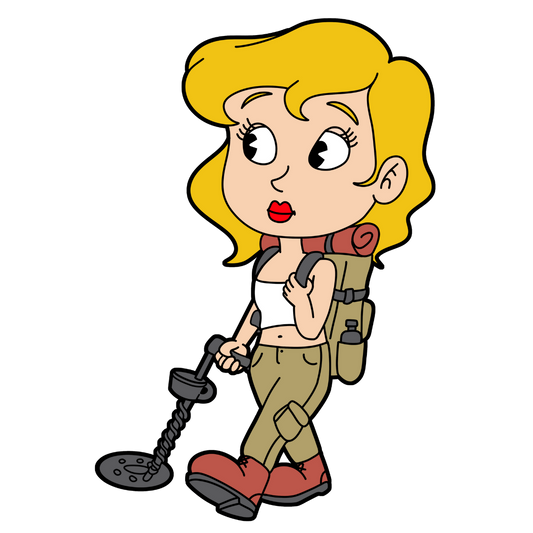GOLDI ROCKS Fan Surprise Pack