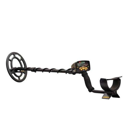 Garrett ACE 300 Jase Robertson Signature Edition-Destination Gold Detectors