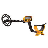 Garrett ACE 300 Metal Detector Bundle 4-Destination Gold Detectors