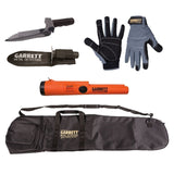Garrett ACE 300 Metal Detector Bundle 4-Destination Gold Detectors