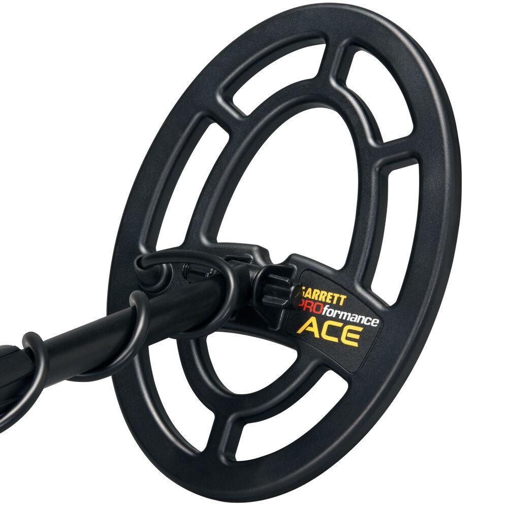 Garrett ACE 300 Metal Detector Promo-Destination Gold Detectors
