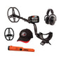 Garrett AT MAX Metal Detector with AT PRO Z-Lynk Pointer Promo