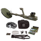 Garrett ATX Metal Detector Basic Package with 11 x 13" Mono Closed Coil 1140880