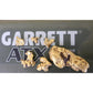 Garrett ATX Metal Detector Bundle 4