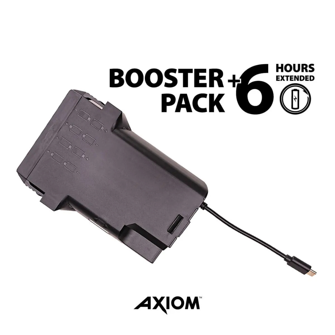 Garrett AXIOM Power Pack