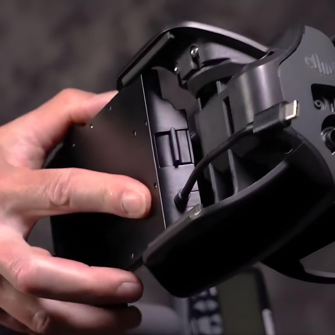 Garrett AXIOM Power Pack