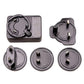 Garrett AXIOM Wall Chargers and Adaptors