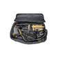 Garrett Deluxe Soft Travel Carry Case - Destination Gold Detectors