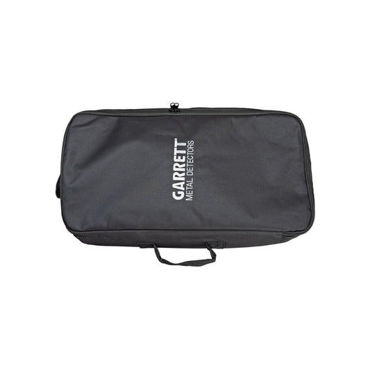 Garrett Deluxe Soft Travel Carry Case - Destination Gold Detectors