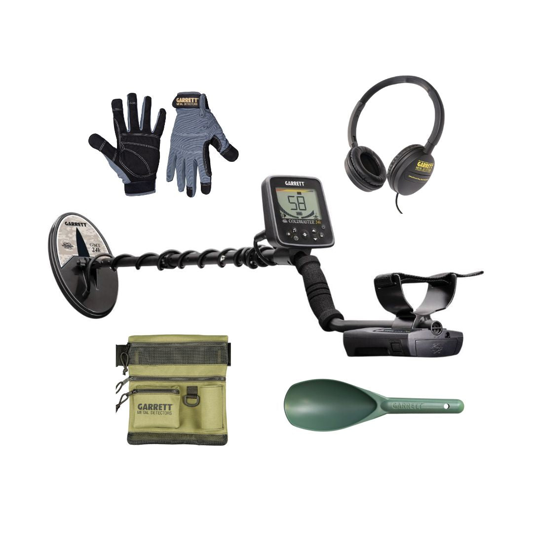 Garrett_GoldMaster_24K_Metal_Detector_with_Headphones_Gold_Nugget_Scoop_Gloves