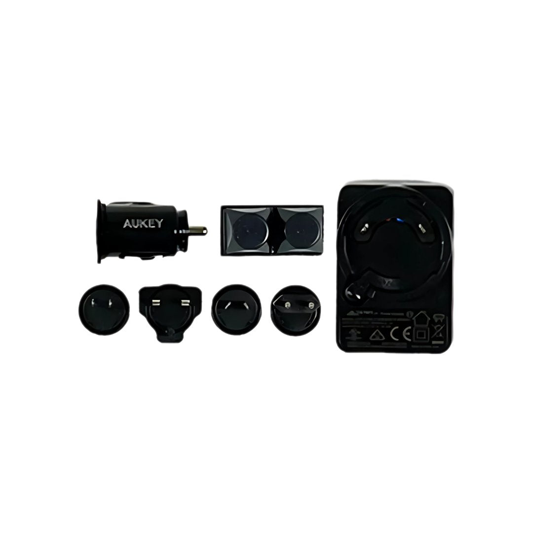 Garrett Goldmaster 24k Metal Detector-Destination Gold Detectors Plugs