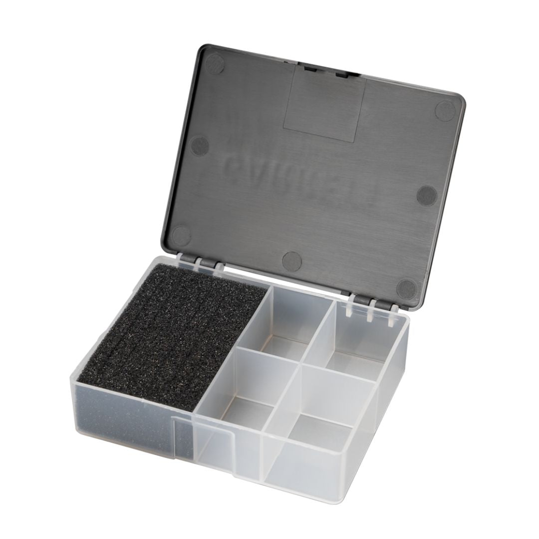 Garrett New "Keepers" Finds Box