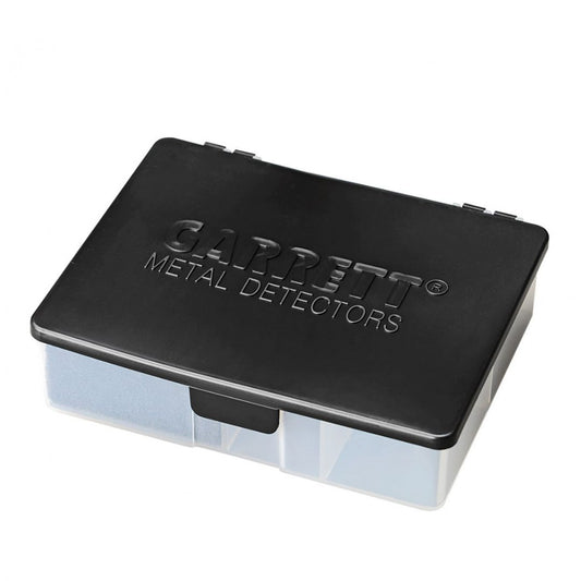 Garrett New "Keepers" Finds Box