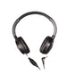 Garrett® ClearSound Easy Stow Headphones with 1/8 inch Jack