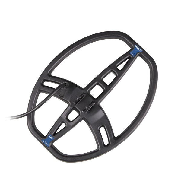 Garrett Vortex 8.5 x 11 DD Raider Searchcoil - Destination Gold Detectors