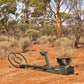 Garrett ATX Metal Detector -Destination Gold Detectors