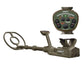 Garrett ATX Metal Detector Basic Package