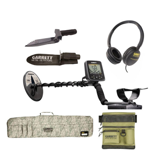 Garrett_GoldMaster_24K_w_Headphones_Camouflage_Bag_Edge_Digger