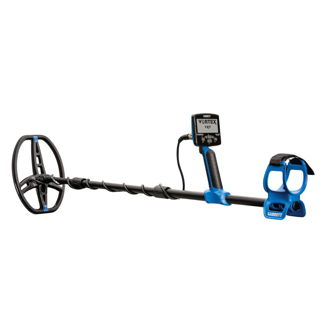 Garrett Vortex VX7 Metal Detector