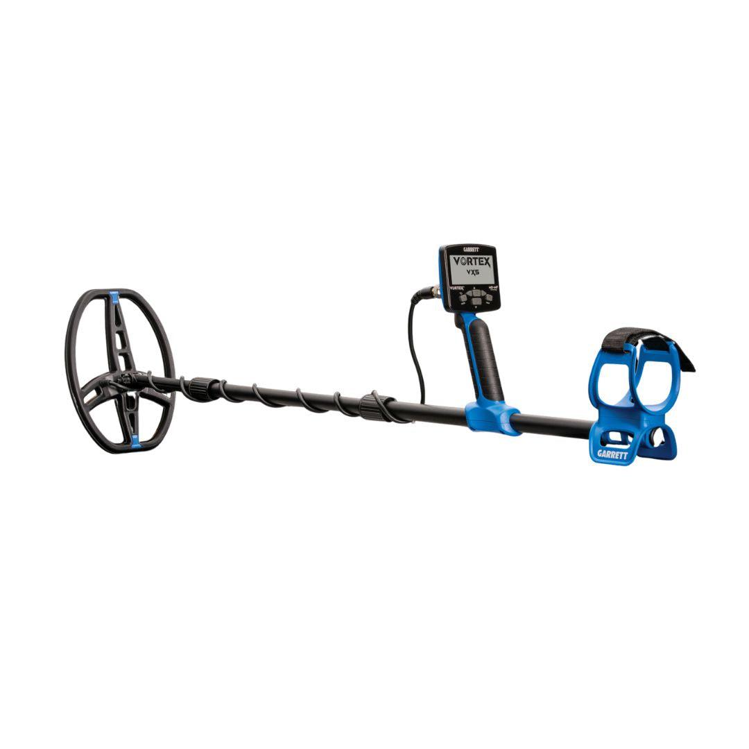 Garrett Vortex VX5 Metal Detector