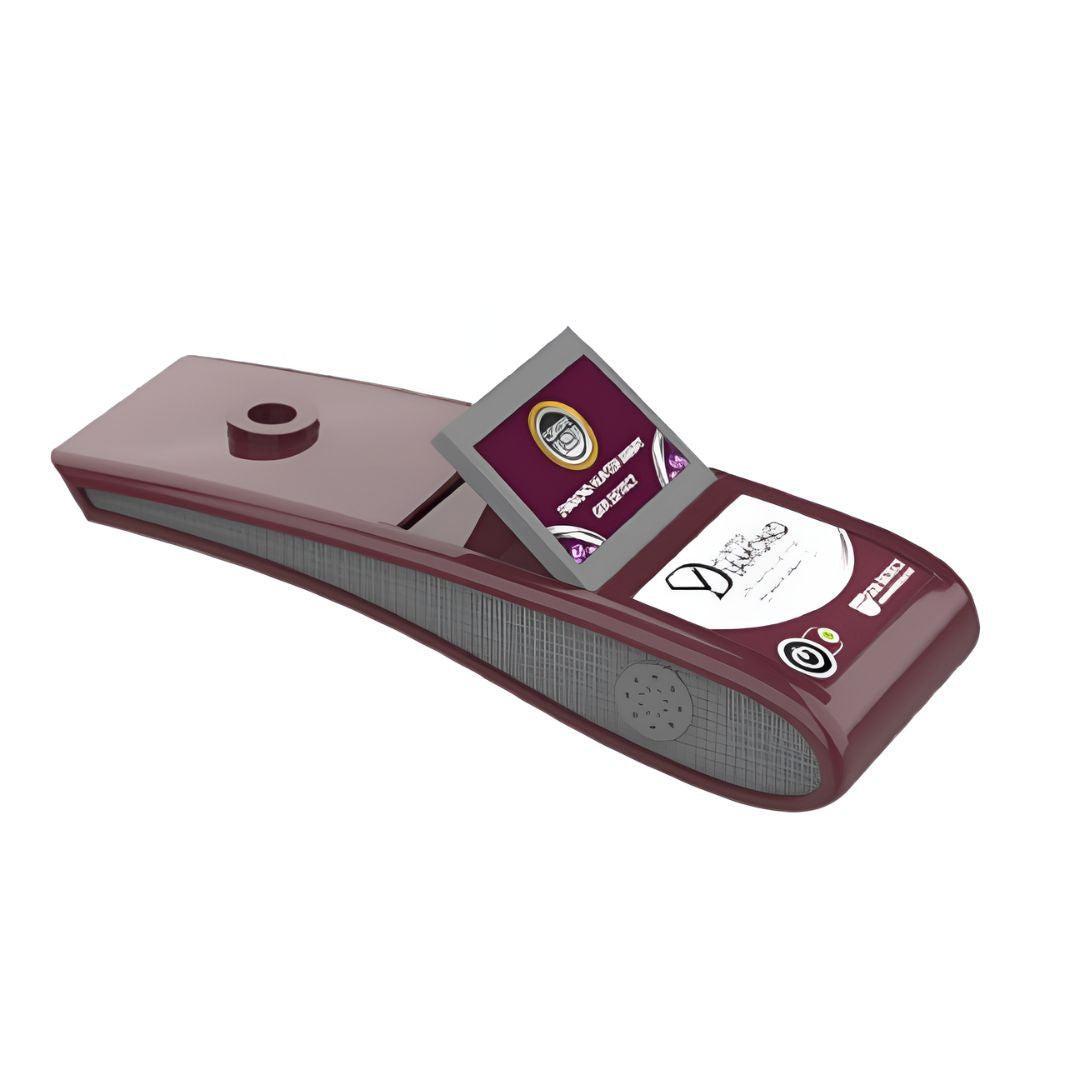 Ger Detect Diamond Hunter/Metal Detector - Destination Gold Detector