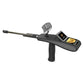Ger Detect Gold Hunter Metal Detector - Destination Gold Detectors
