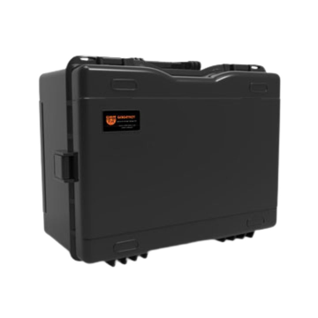 Ger Detect Gold Hunter Smart Detector