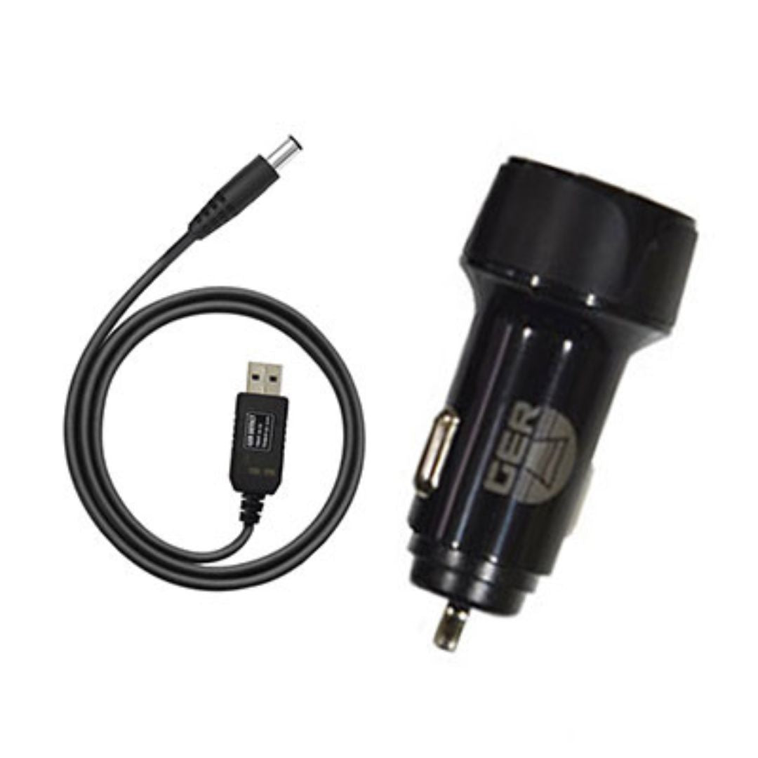 Ger Detect Gold Hunter Smart Detector